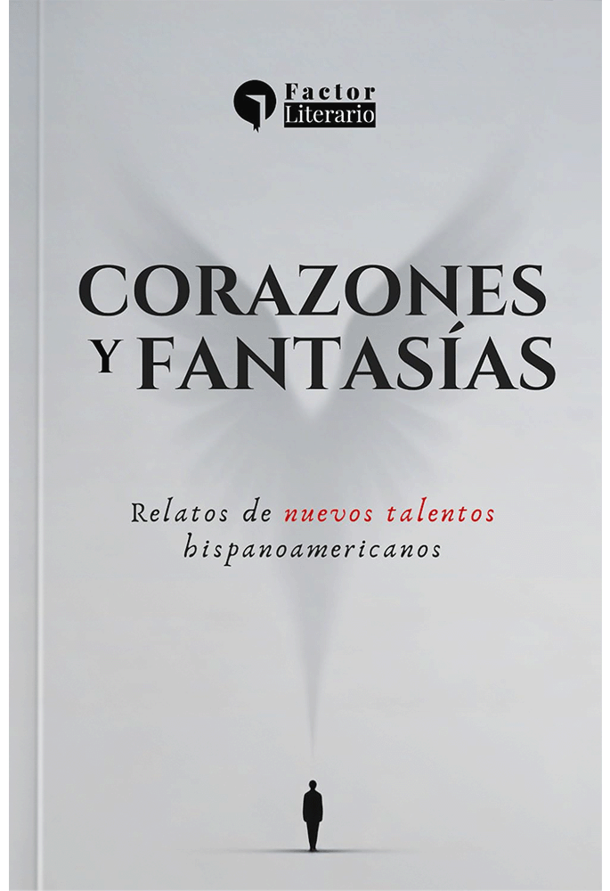 Corazones y Fantasías