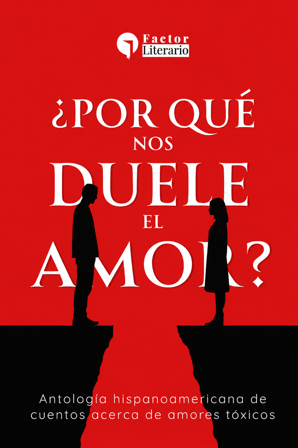 ¿Por qué nos duele el amor?
