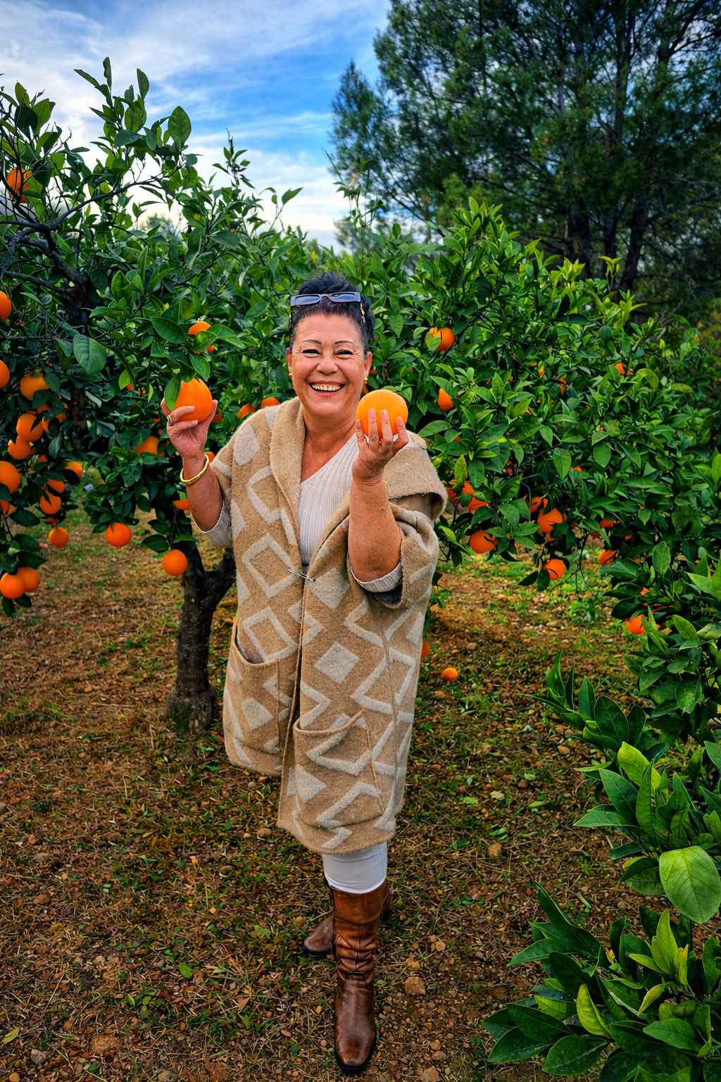 Tatiana Deriabina Shamshurina
